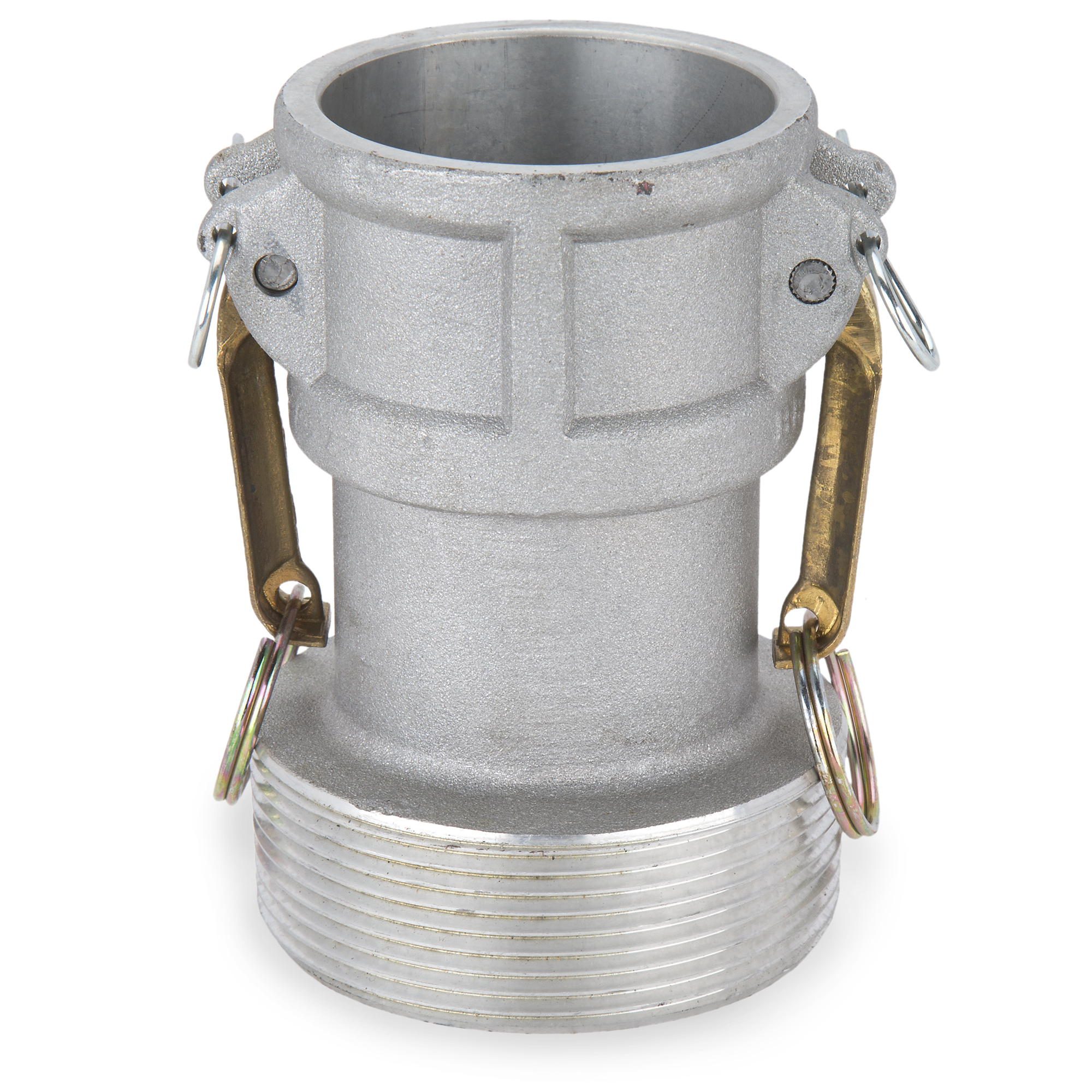 Type BR Aluminum